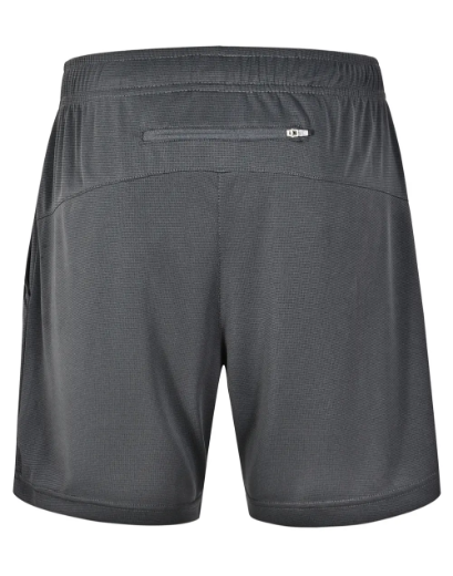 Picture of Winning Spirit, Adults Bamboo Charcoal Sports Shorts